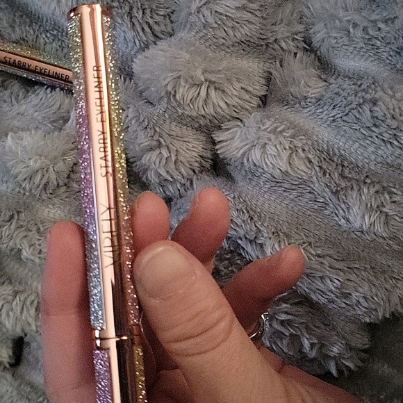 Vibely starry eyeliner nwt - Picture 3 of 3